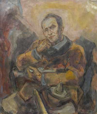  / Odpočinek / Alois Doležal