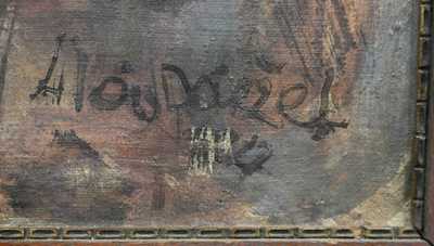  / Odpočinek / Alois Doležal