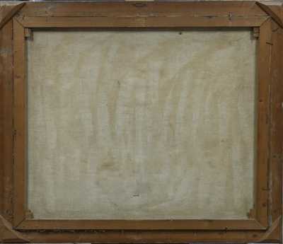  / Slunce v lese / František Daněk - Sedláček