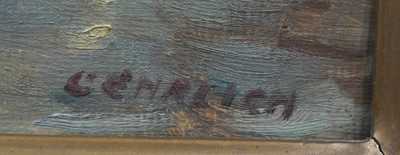  / Rybí tržnice / Ladislav Ehrlich