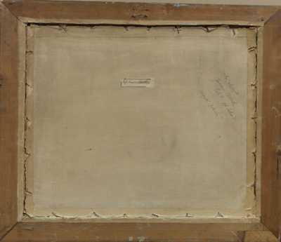  / Rybí tržnice / Ladislav Ehrlich