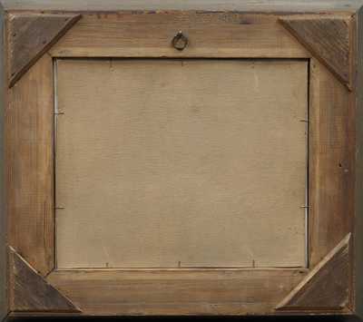  / Dvě bárky / Jan  Zrzavý