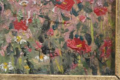  / Rozkvetlé máky / Václav Březina