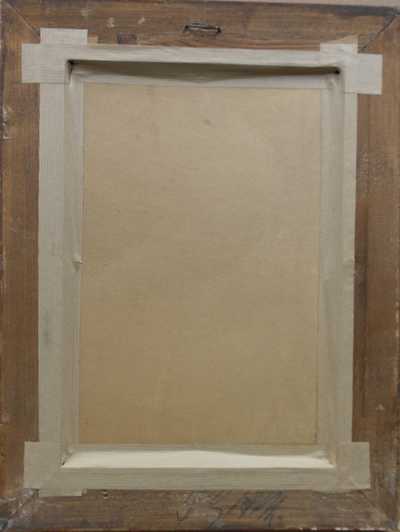  / Rozkvetlé máky / Václav Březina