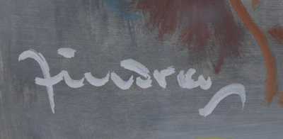  / Podzimní kytice / Jaromír Jindra