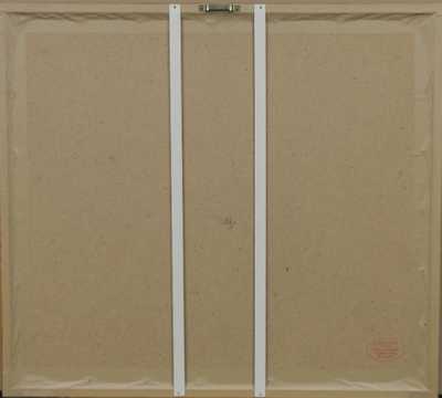  / Commedia dell´arte / František  Tichý