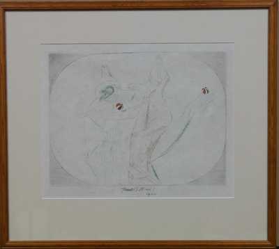 František Tichý - Commedia dell´arte
