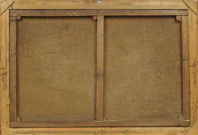  / Alpská řeka /   Neznačeno