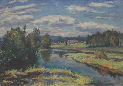  / Svratka / Josef Fiala