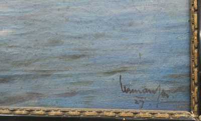  / Rybářská bárka / Josef Cerman