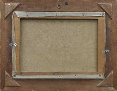  / Z Korsiky / Josef Hubáček