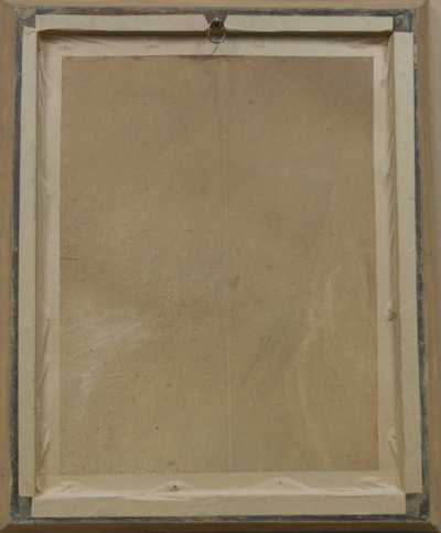  / Studie k nástěnné malbě / Adolf Liebscher