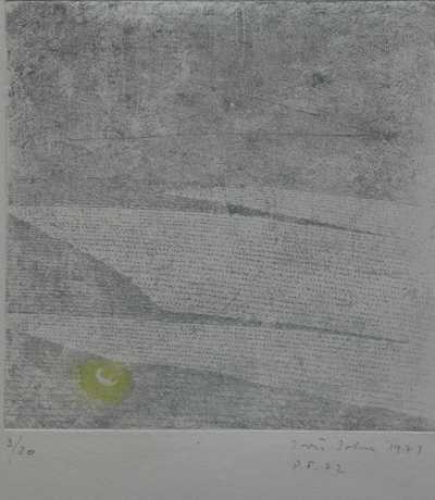  / PF 72 / Jiří John