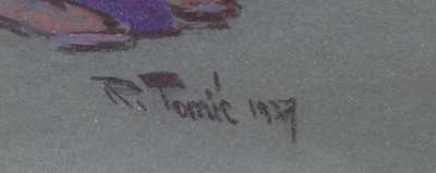  / Konvolut tří kusů / Rajko Tomič