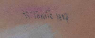  / Konvolut tří kusů / Rajko Tomič