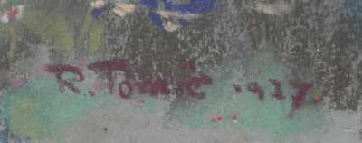  / Konvolut tří kusů / Rajko Tomič