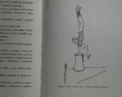  / Stojka / Kamil Lhoták