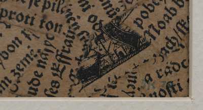  / Koláž / Jiří Kolář