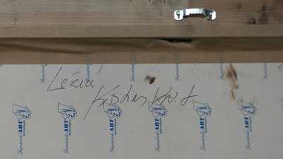  / Ležící / Kristian Kodet