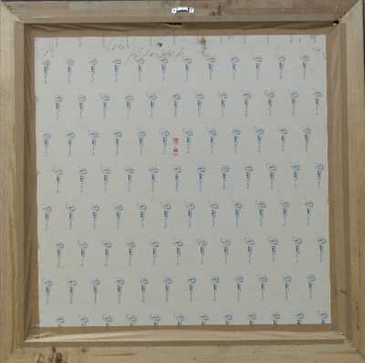  / Ležící / Kristian Kodet