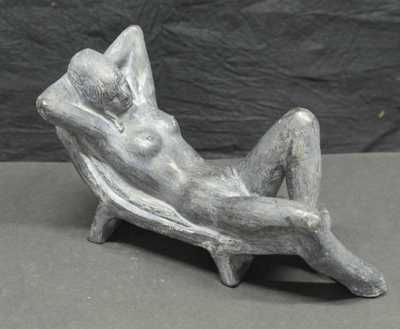  / Ležící / Julius Lankáš