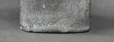  / Ležící / Julius Lankáš