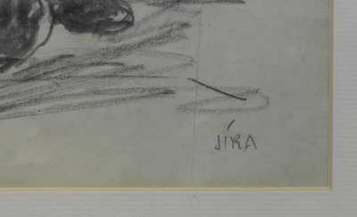  / Stařenka / Josef Jíra