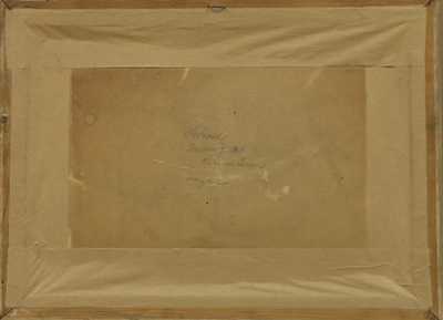  / Běžící zajíc / Vojtěch Hynek Popelka