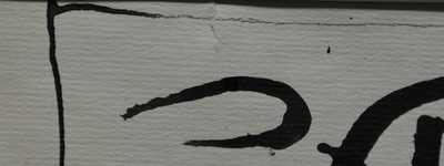  / Téměř figura / Jan Kotík