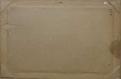  / Proti přílivu / Alexey  Fedorov