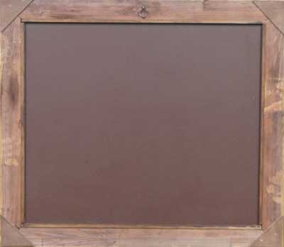  / Procházka před bouřkou / Viktor  Rolín