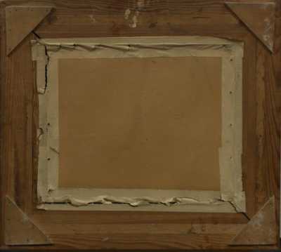  / Zarostlý potok / Jaroslav Černý