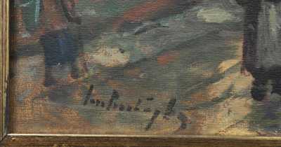  / Kampa / Jaro Procházka