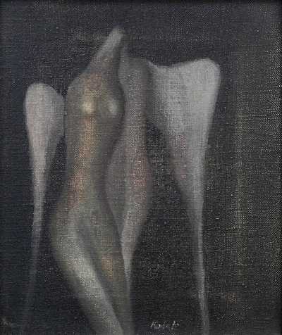  / Andělé / Kristian Kodet