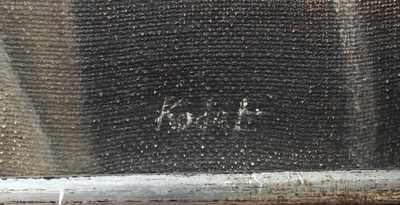  / Andělé / Kristian Kodet