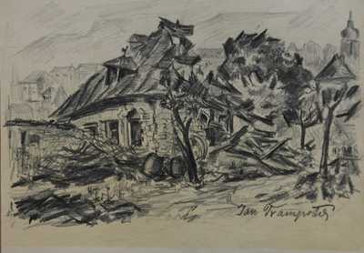  / Konvolut čtyř kusů / Autoři různí