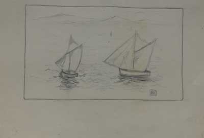  / Konvolut čtyř kusů / Autoři různí