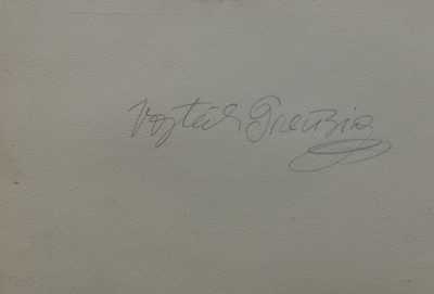  / Konvolut čtyř kusů / Autoři různí