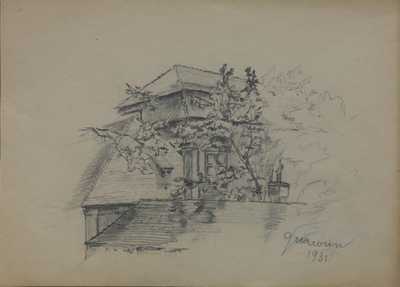  / Konvolut čtyř kusů / Autoři různí