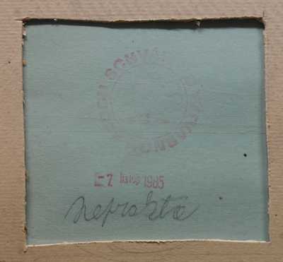  / Papin / Jiří Winter Neprakta