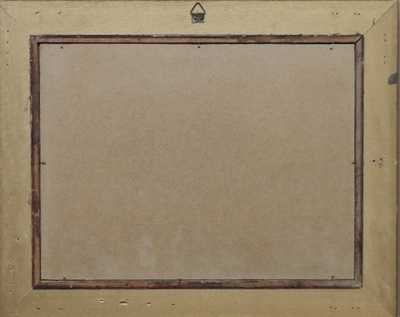  / Zátiší s jablky / Emil Schovánek