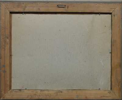  / Před vesničkou / Josef Konečný