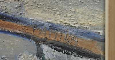  / Krajina / Emanuel Famíra