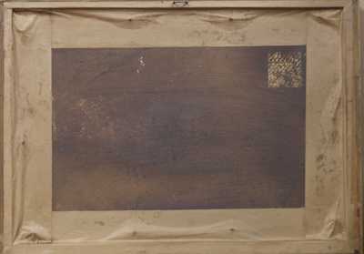  / Horská vesnička / Josef Ullmann