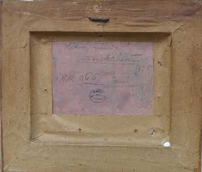  / Krajina / Čeněk Choděra