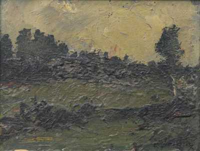  / Krajina / Čeněk Choděra