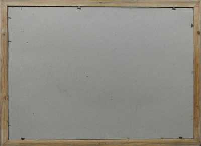  / Kraji u řeky / Josef Fafek - Solan