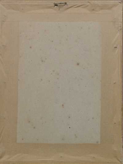  / Na pastvě / Bohuslav Reynek