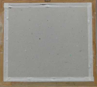  / Ruina / Jaroslav Panuška