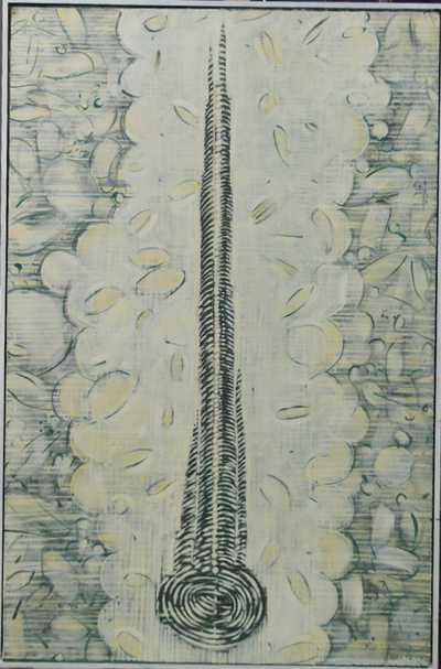  / Spodní prameny / Jiří Lacina